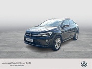 Volkswagen Taigo 2024