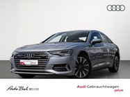 Audi A6 2023