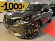 Peugeot 5008 2023