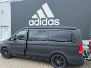 Mercedes-Benz V-Class 2019