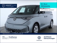 Volkswagen ID.Buzz 2025