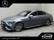 Mercedes-Benz C-Class 2024