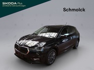 Skoda Fabia 2025