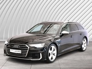 Audi S6 2022