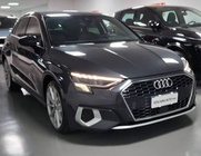 Audi A3 2021