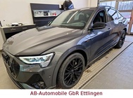 Audi e-tron 2022