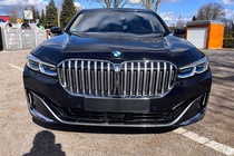 BMW 7 Series 2019