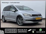 Volkswagen Touran 2025