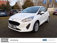 Ford Fiesta 2019
