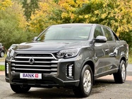 Ssangyong Musso 2023