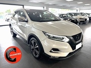 Nissan Qashqai 2019