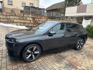 BMW iX 2023