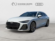 Audi A6 2025