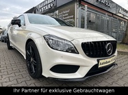 Mercedes-Benz CLS-Class 2016