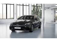 Mercedes-Benz C-Class 2025