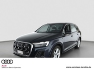 Audi Q7 2025