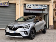 Renault Captur 2020