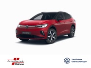 Volkswagen ID.4 2025