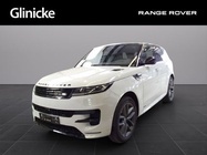 Land Rover Sport 2025