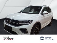 Volkswagen T-Cross 2025