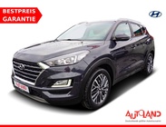 Hyundai Tucson 2020
