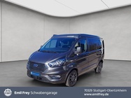Ford Transit Custom 2024