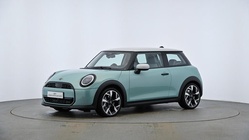MINI Cooper 2024