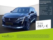 Peugeot 5008 2023