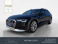 Audi A6 2023