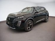 Peugeot 2008 2025