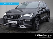 Seat Ateca 2024