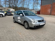 Volkswagen Polo 2003