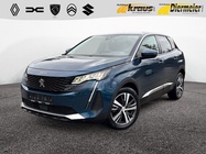 Peugeot 3008 2022
