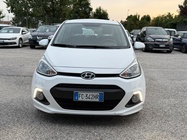 Hyundai i10 2016