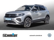 Volkswagen T-Cross 2025