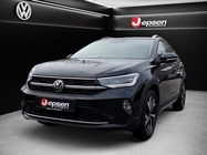 Volkswagen Taigo 2025