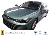 Volkswagen Passat 2025