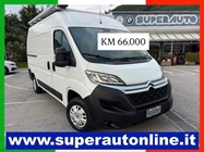 Citroen Jumper 2020