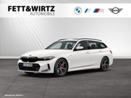 BMW 3 Series 2025