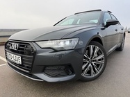 Audi A6 2022