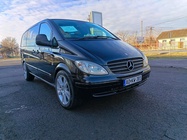 Mercedes-Benz Vito 2006