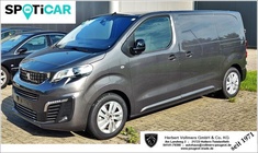 Peugeot Expert 2025