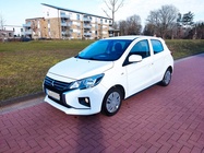 Mitsubishi Space Star 2022