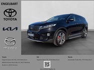 Kia Sorento 2019
