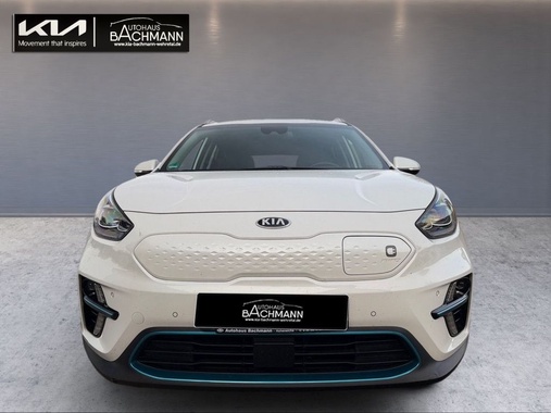 Kia Niro 2021