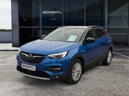 Opel Grandland 2019