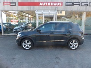 Volkswagen T-Cross 2020
