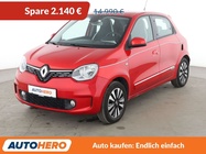 Renault Twingo 2020