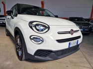 Fiat 500X 2019