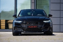 Audi S7 2019